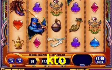 Apostas de Futebol kto