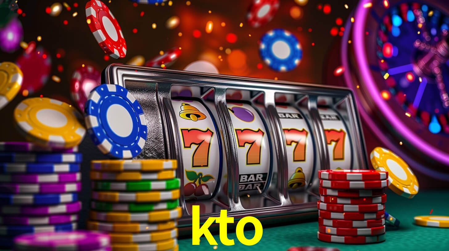 Casino Ao Vivo kto