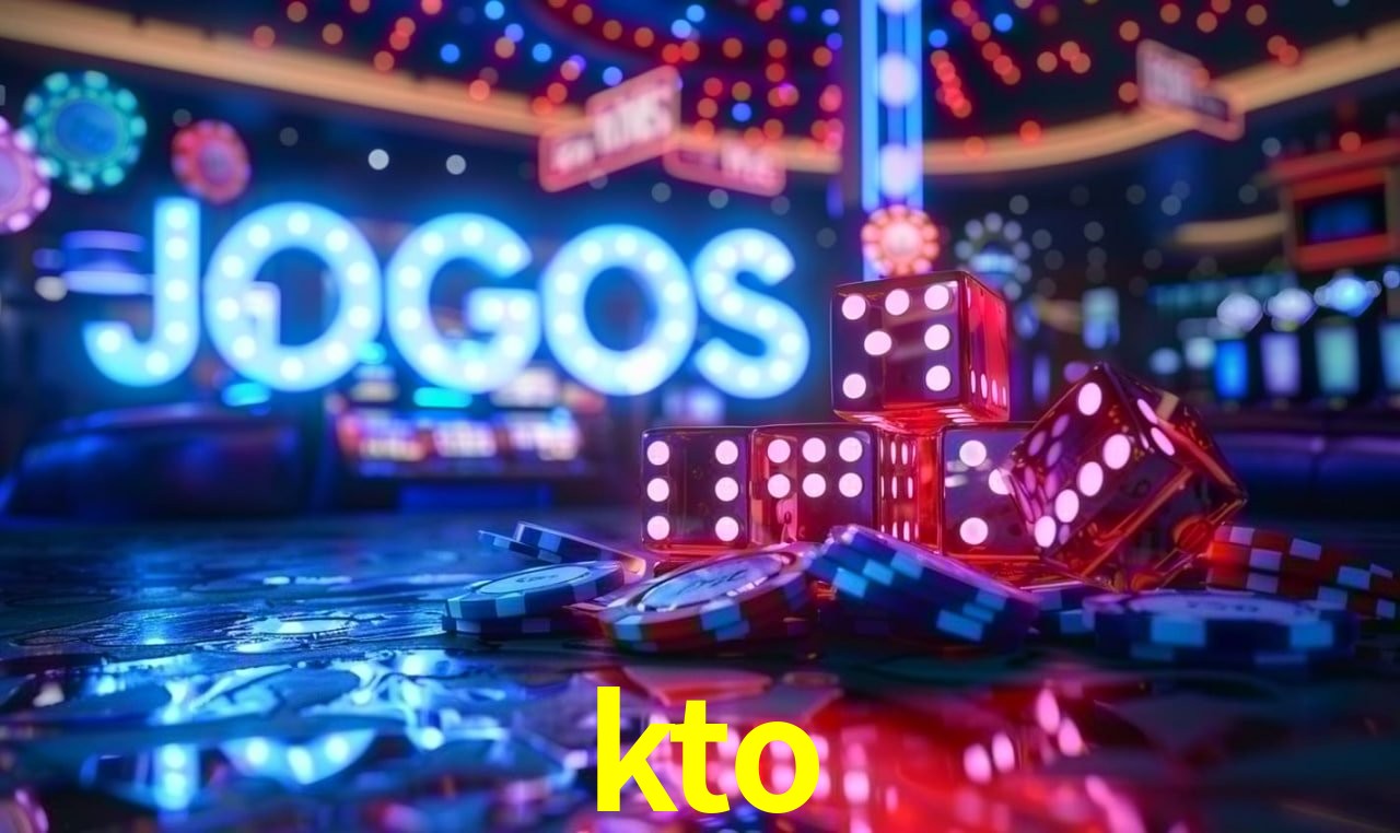 Diretório de Jogos kto