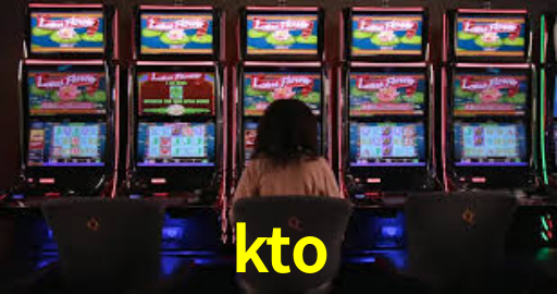 Sinta a adrenalina dos jogos de cassino com kto