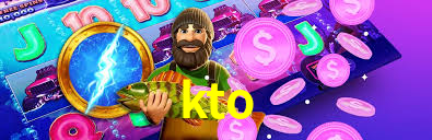 kto: Jogos de Caça-Níqueis-Altas Recompensas, Roleta-Velocidade, Blackjack-Desafios Máximos