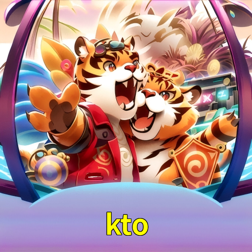 kto Logo